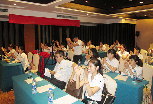 牡丹江物聯(lián)網(wǎng)卡平臺之2015年度表彰大會