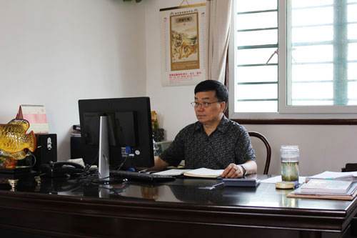 【物業管理】深圳鴻海物業管理公司 采購經理李總